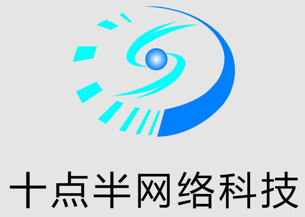 十点半logo图片